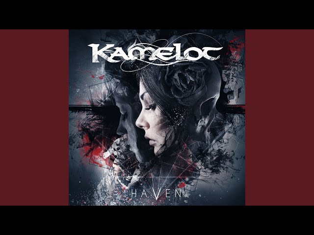 Kamelot - Citizen Hero