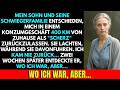 Sie ließen mich 400 km weg als Scherz – Mein Sohn und seine Schwiegerfamilie sahen mich nie wieder