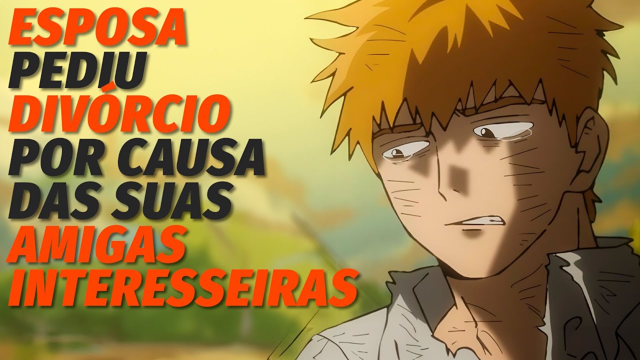 Ex-esposa se arrependeu de pedir divórcio depois que...