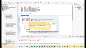 Server Tomcat v11.0 Server at localhost failed to start. #eclipse