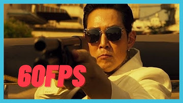 [60FPS] Deliver Us from Evil - Trailer #1 (2021)