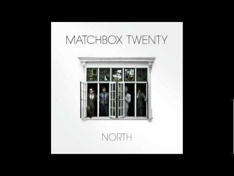 Matchbox Twenty - Overjoyed [2012][Lyrics]