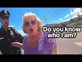When Rich Karens Think Laws Don't Apply to Them