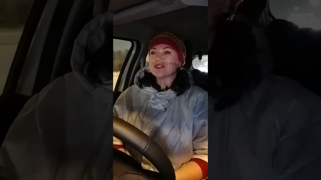 Ирина хонда инстаграм