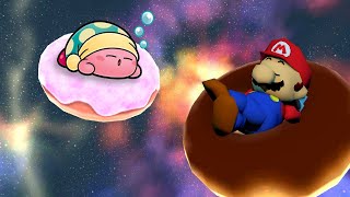 12 Hours of Relaxing Nintendo Music for Sleep - Ezonater Reupload screenshot 1