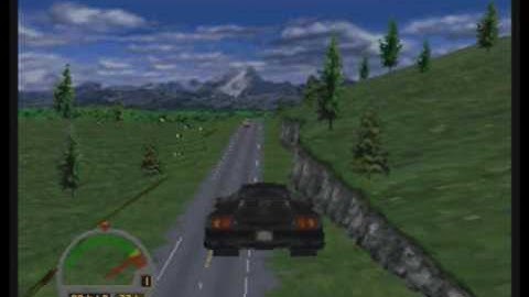 3DO Speed Hack Need For Speed City 480iSvideo