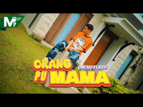 Video Orang Pu Mama