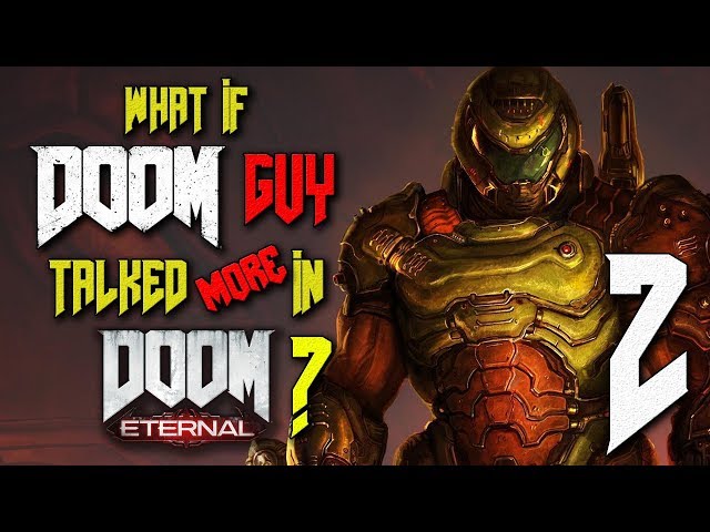 someone help me - Doom General - Doomworld