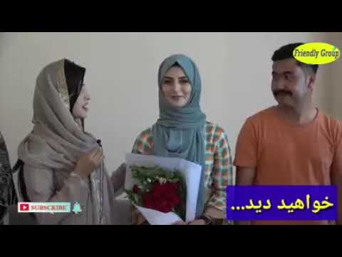 محفل و مراسم نامزادی لطیف جان و حورا جان Engagement Evebt Of Latif And Hora Jan