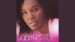 Video thumbnail of "Judith Gayle - Reach Out To Jesus"