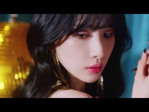 THAT seola part in unnatural (우주소녀)