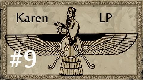 Crusader Kings 2 - Let