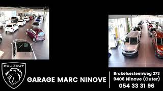 Garage Marc