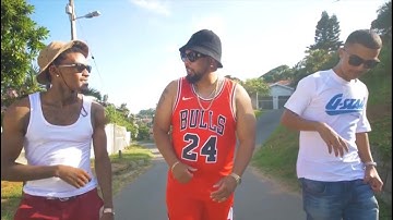 Comet feat EC Killa, Kiano & Maskerade -  Right Now @commerth