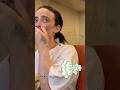 Billie Eilish Kept It Way Too Real 😂#billieeilish #shorts