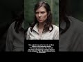 Happy Birthday Lauren Cohan!