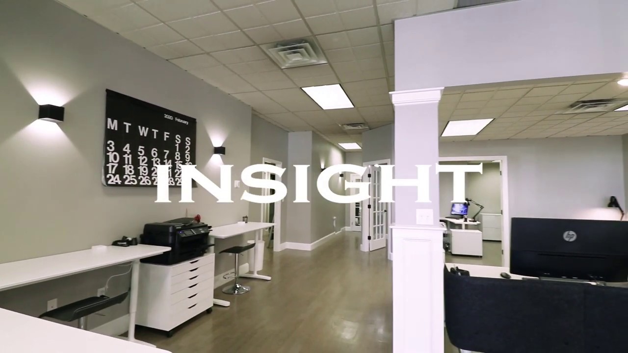 New Office - New Opportunities! Insight Realty Group Hyde Park
