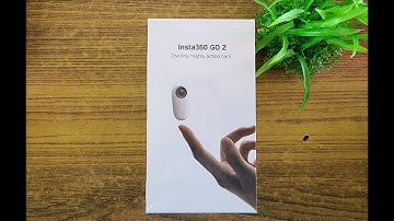 Insta360 GO 2 Review
