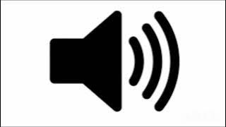 suara akh - sound effect