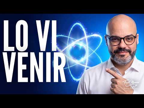 Por qué se movió: el breakthrough que NADIE EXPLICA