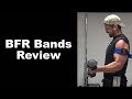 Blood Flow Restriction Bands - Equipment Review