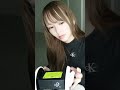 #asmr #asmrsounds #3dio #3dioasmr #タッピング #音フェチ #すずのてきとうちゃんねる #ショート #asmr女子 #ネイルタッピング