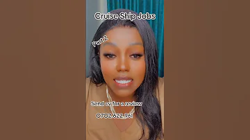 YB2440 Free CV Review 0702622961 Missnyawiragiks Careercoachnyawira Jobvacancieske 