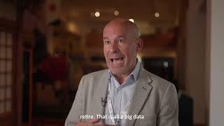 Strategic Workforce Planning | Mark Farmer | Industry Sponsor for People and Skills, the CLC