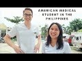 American studying Medical School in the Philippines! (Is it worth it?)