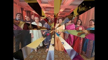 Humans at Learning Links Foundation - Vandana