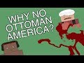 Why didn't the Ottomans Colonise the Americas? (Short Animated Documentary)