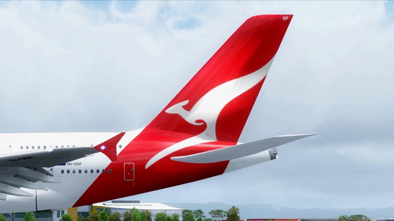 Qantas Roblox Logo Irobux Mobile - qantas roblox logo