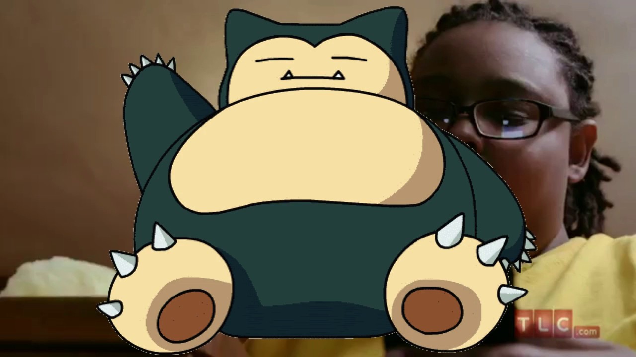 LASH LEARNS HOW TO EAT BOOTY My Strange Addiction Addicted To
