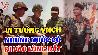 Hé Lộ Chân Tướng DƯ QUỐC ĐỐNG Với Những Chỉ Đạo Khiến Quân VNCH Không NGÓC ĐẦU Nổi