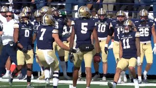 Taking a look at Montana State Bobcats possible playoff opponent: UT Martin Skyhawks