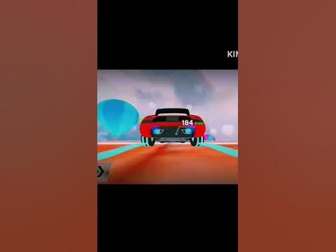 stunt kar stunt