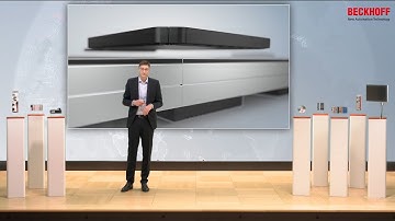 XPlanar - Planar motor system