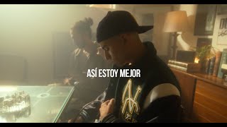 Giru Mad Fleiva Dm  Donde Habita  Asi Estoy Mejor visualizer