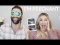 I'm Pregnant - Telling Our Parents (Hidden Cam)