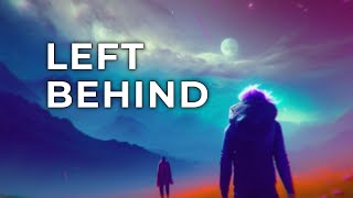 Miniatura de vídeo de "The Plot In You - Left Behind (Lyric Video)"