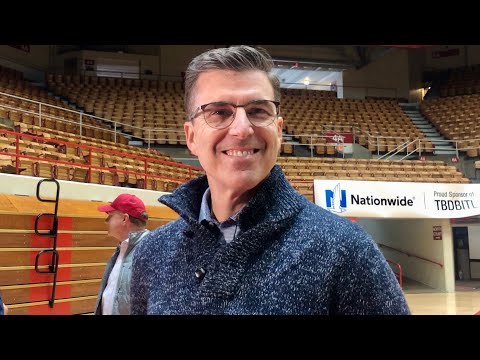 Video: Rece Davis Kekayaan Bersih: Wiki, Menikah, Keluarga, Pernikahan, Gaji, Saudara