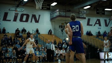 ScoreVision Basketball