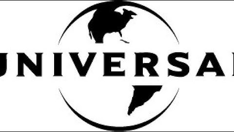 Universal Pictures Logo (1999-2005) URL Byline Goes Sun