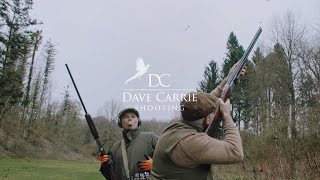 Brimpsfield Park Lovely Traditional Pheasant Shoot (Dave Carrie Shooting)