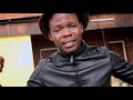 Reuben Kabwe - Yahweh Mwende Naine (Official Music Video)