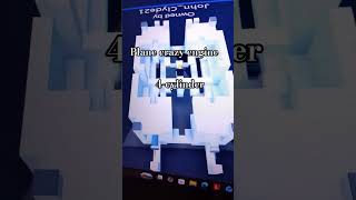 #roblox #games #gaming #engine #engineering #planecrazy