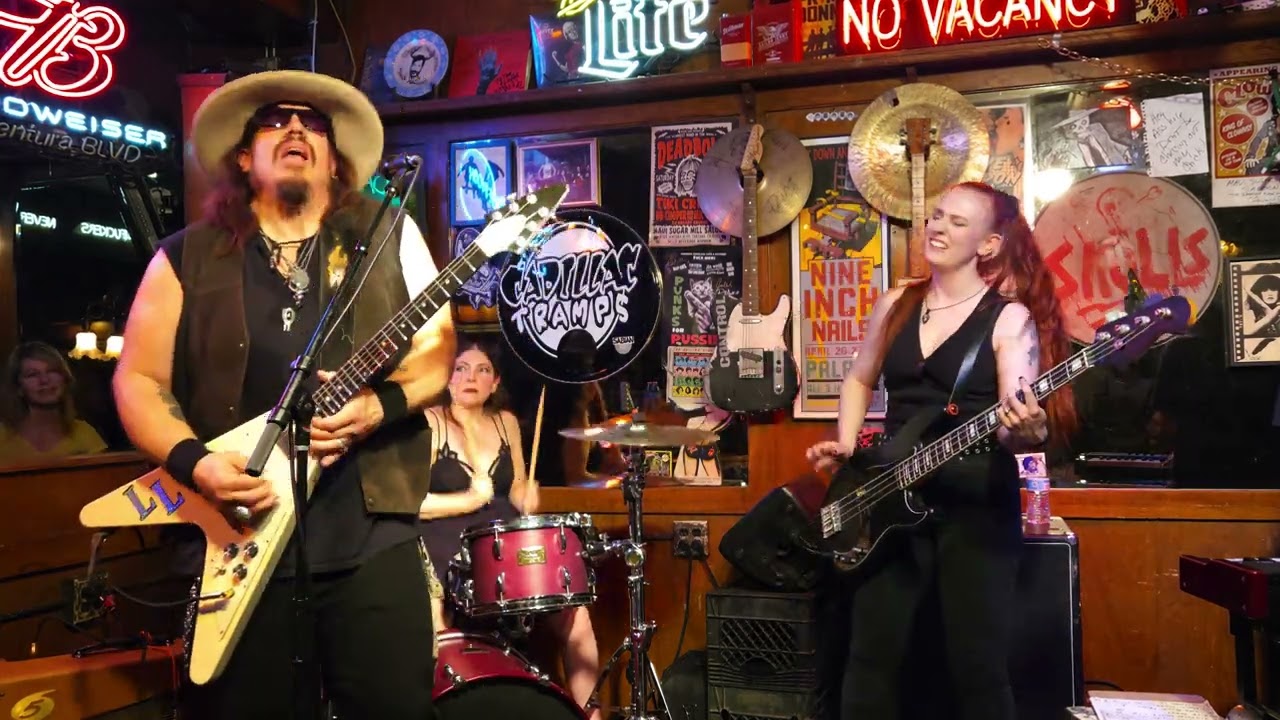 Lance Lopez -- El Paso Sugar