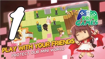 Astral Dungeons Gameplay Walkthrough #1 (Android, IOS)