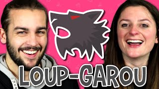 LE JEU DU LOUP GAROU SUR MOBILE ! | WEREWOLF ONLINE screenshot 4