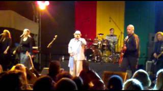 Martin Jondo - Fast Forward 4/5 @ Reggae Summer Night 28.08.2010 Hamm / by Dancehall Chris ;)